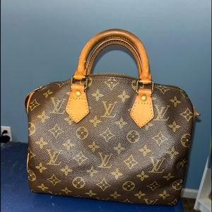 LV Speedy 25